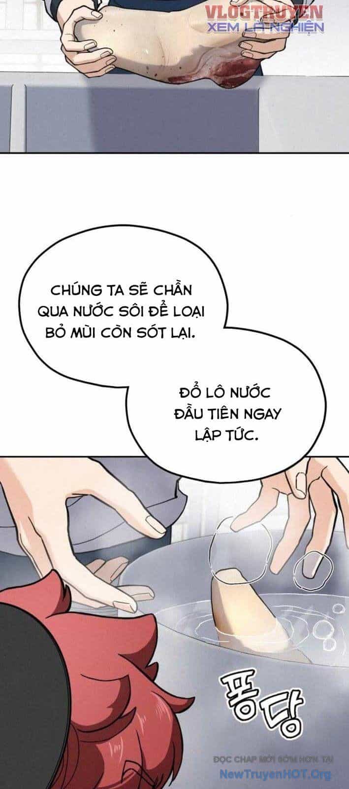 Đấu Trường Ẩm Thực - Chương 16 - ảnh 65
