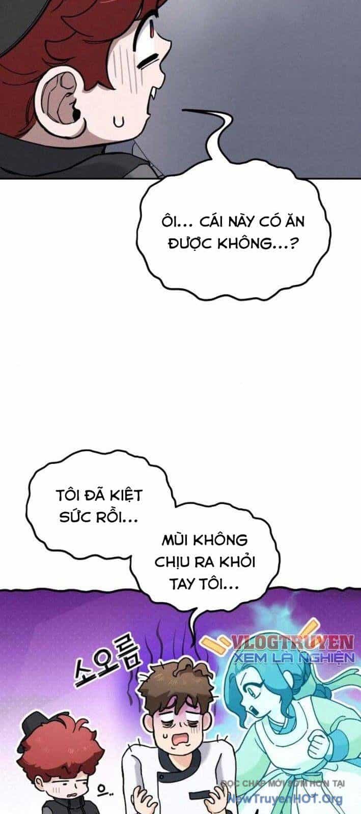 Đấu Trường Ẩm Thực - Chương 16 - ảnh 66