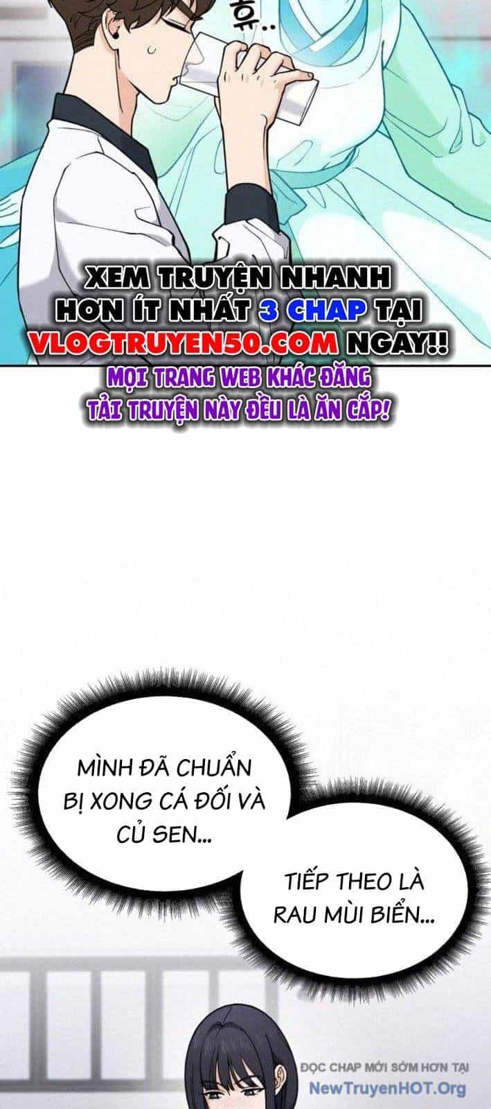 Đấu Trường Ẩm Thực - Chương 16 - ảnh 69