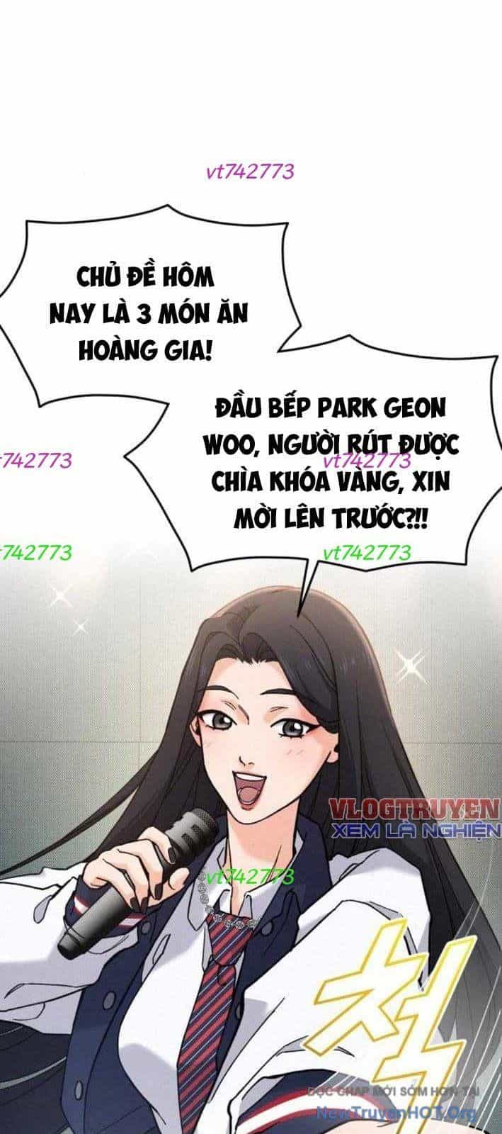 Đấu Trường Ẩm Thực - Chương 16 - ảnh 8
