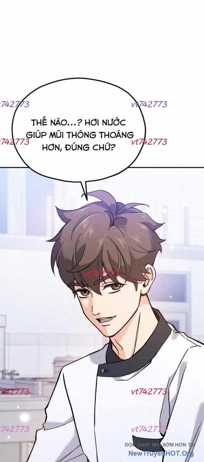Đấu Trường Ẩm Thực - Chương 16 - ảnh 88