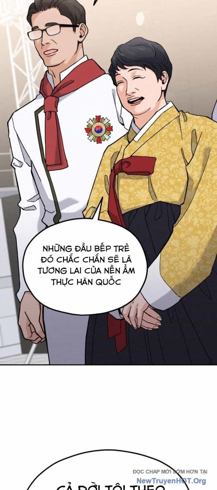 Đấu Trường Ẩm Thực - Chương 17 - ảnh 106