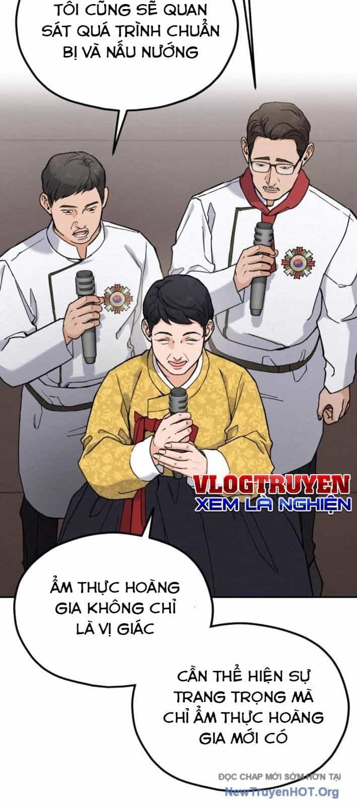 Đấu Trường Ẩm Thực - Chương 17 - ảnh 23