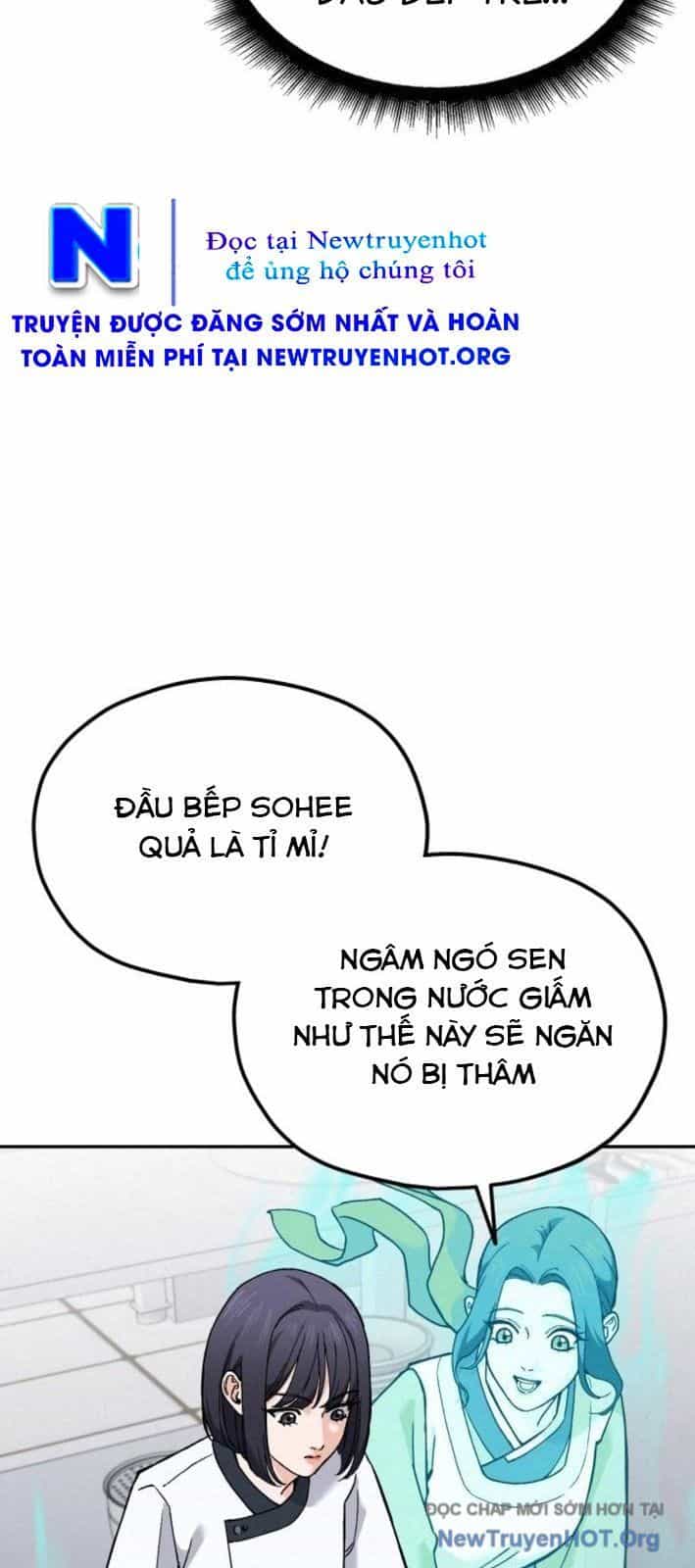 Đấu Trường Ẩm Thực - Chương 17 - ảnh 25