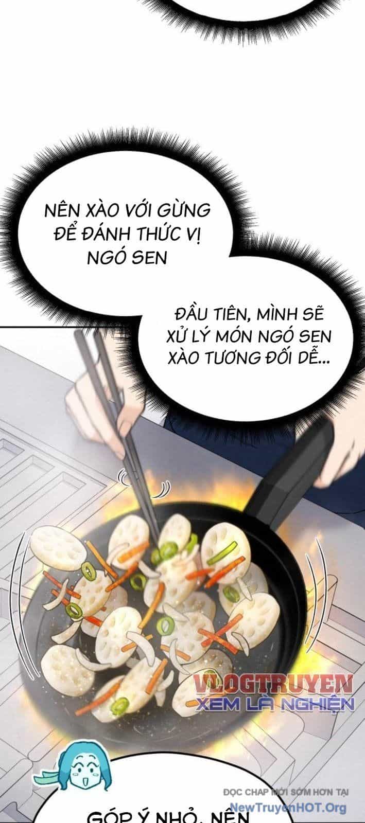 Đấu Trường Ẩm Thực - Chương 17 - ảnh 28