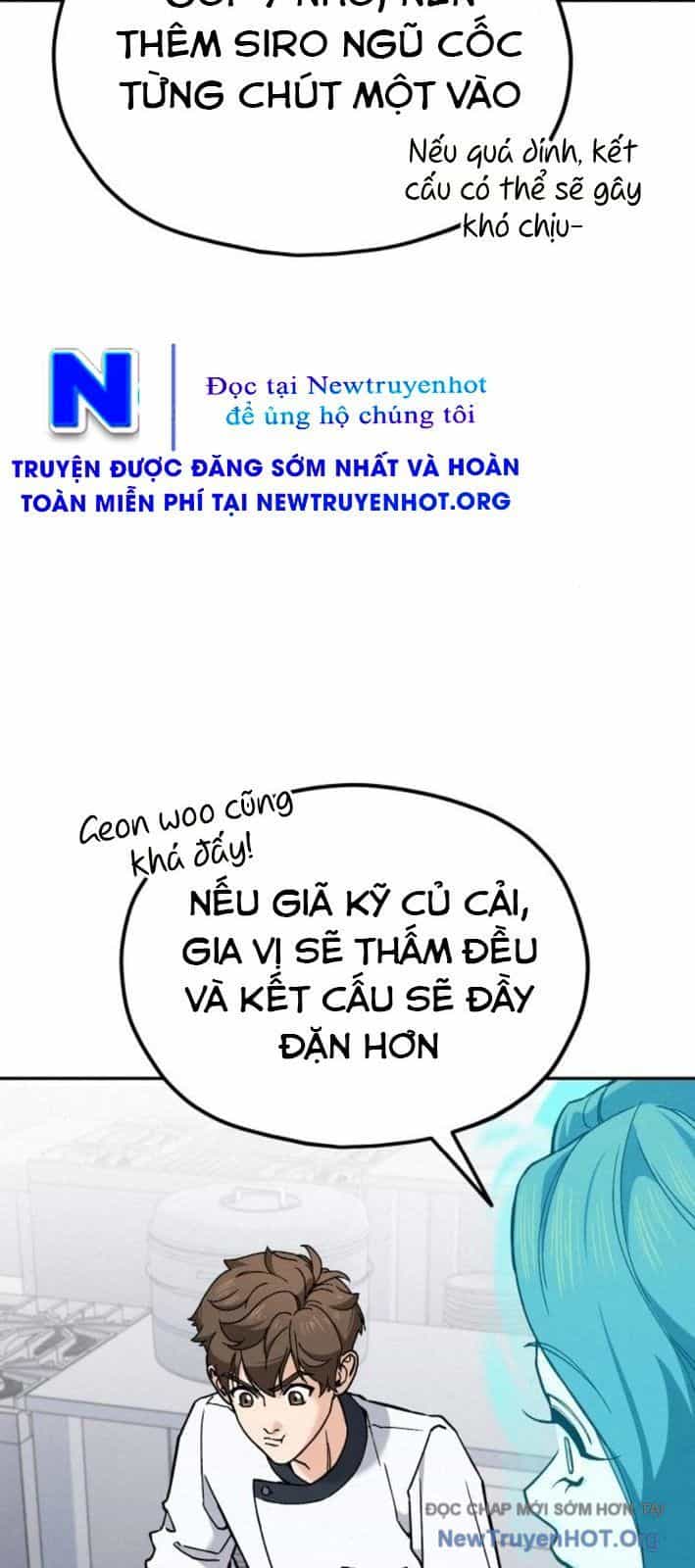 Đấu Trường Ẩm Thực - Chương 17 - ảnh 29