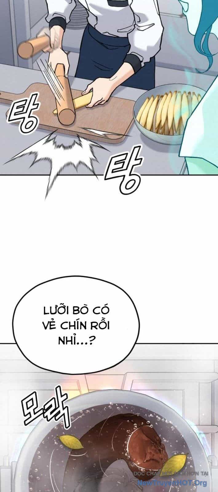Đấu Trường Ẩm Thực - Chương 17 - ảnh 30