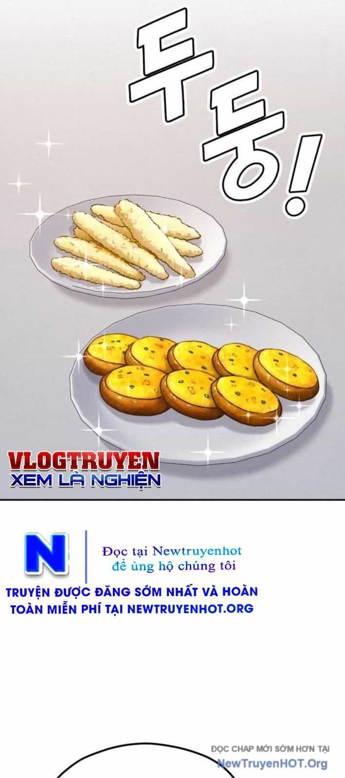 Đấu Trường Ẩm Thực - Chương 17 - ảnh 51