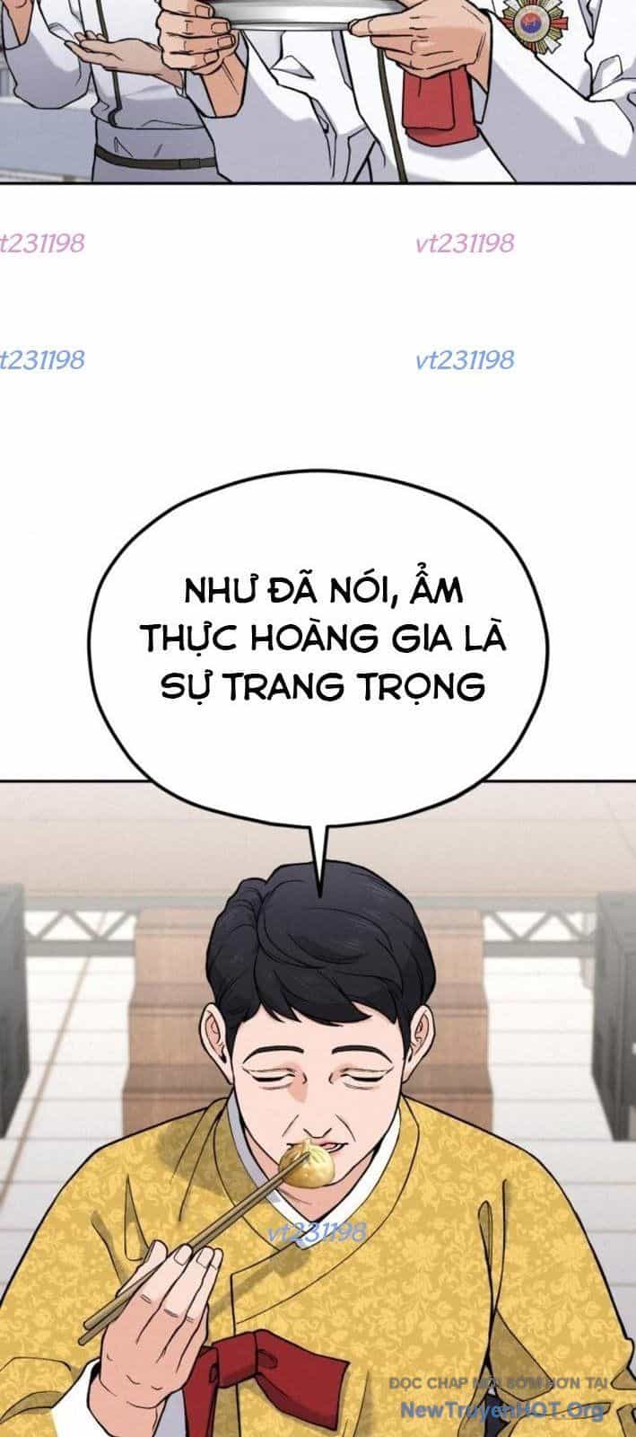 Đấu Trường Ẩm Thực - Chương 17 - ảnh 72