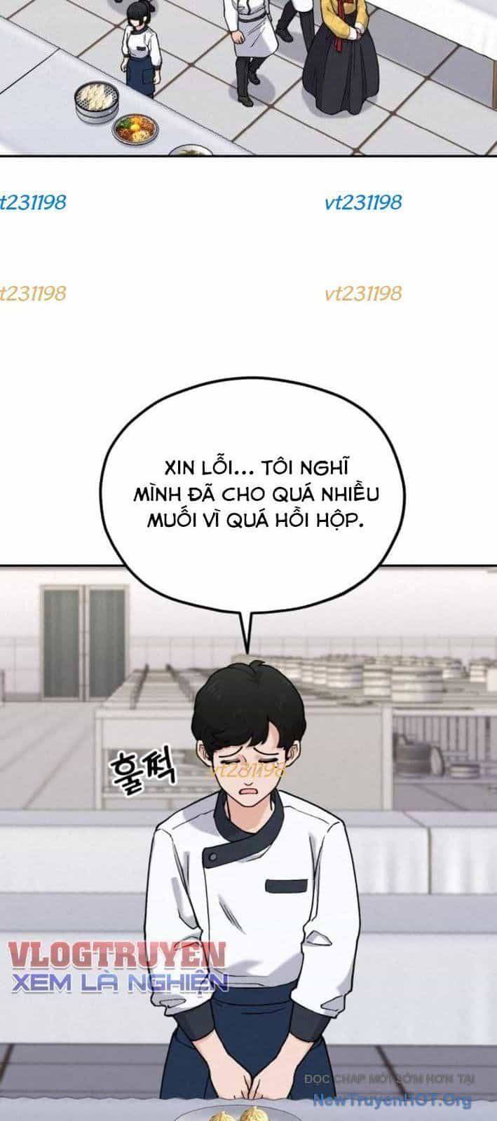 Đấu Trường Ẩm Thực - Chương 17 - ảnh 74