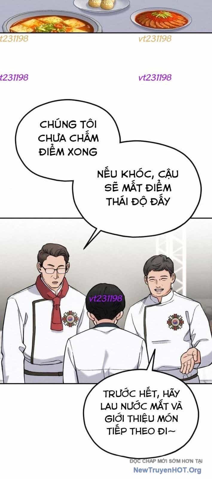 Đấu Trường Ẩm Thực - Chương 17 - ảnh 75