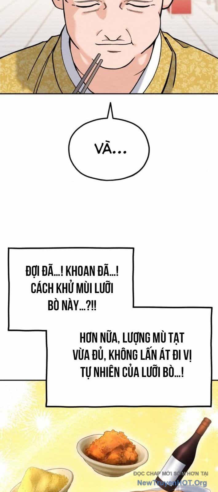 Đấu Trường Ẩm Thực - Chương 17 - ảnh 79
