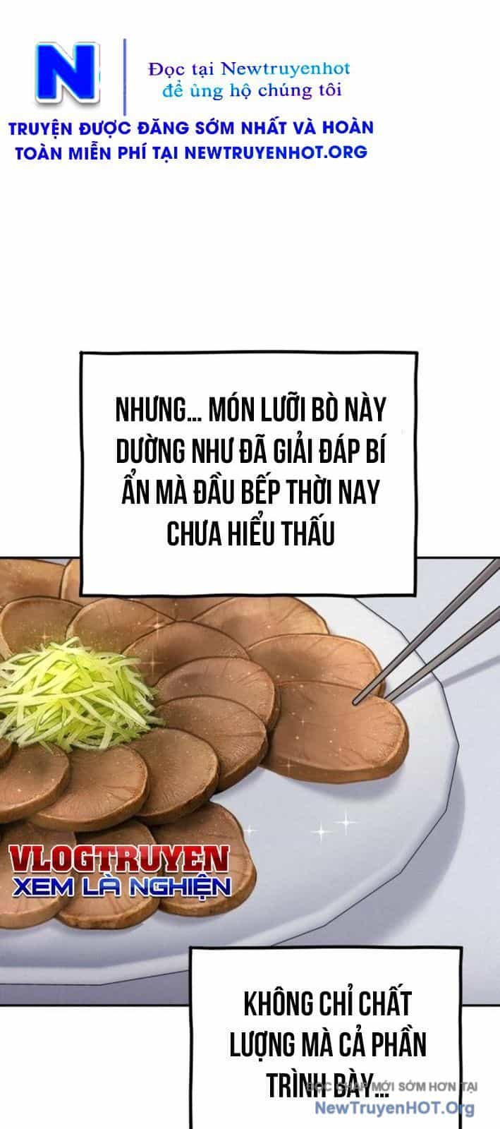 Đấu Trường Ẩm Thực - Chương 17 - ảnh 83