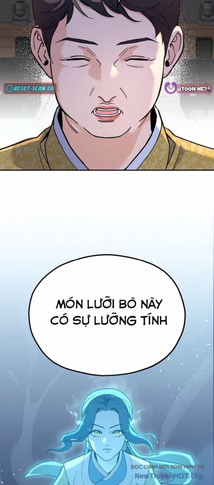 Đấu Trường Ẩm Thực - Chương 17 - ảnh 86