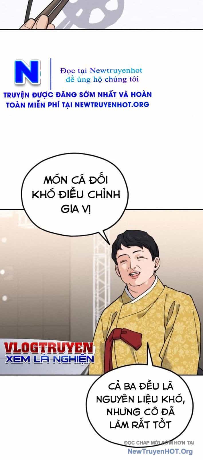 Đấu Trường Ẩm Thực - Chương 17 - ảnh 90