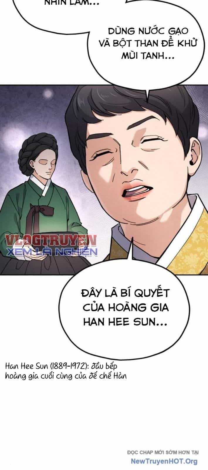 Đấu Trường Ẩm Thực - Chương 17 - ảnh 92