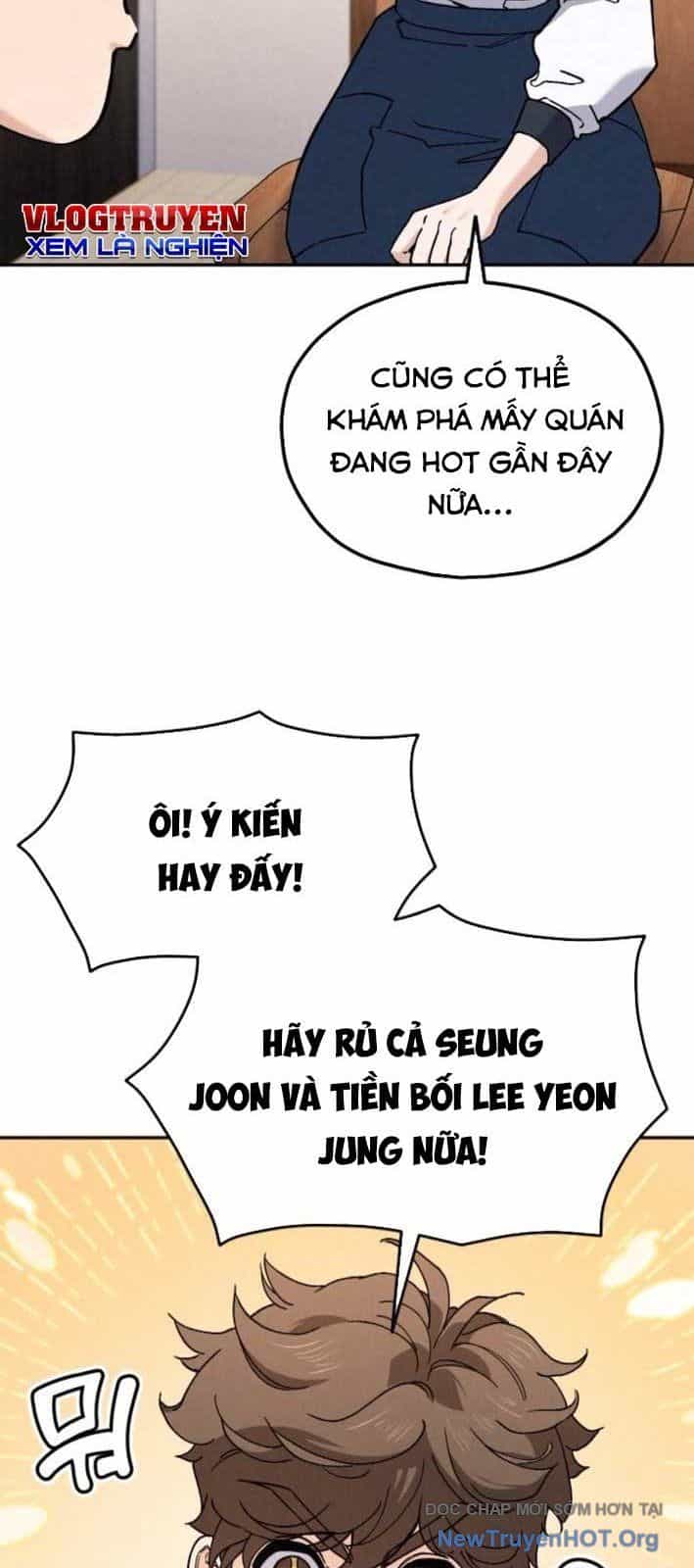 Đấu Trường Ẩm Thực - Chương 18 - ảnh 12
