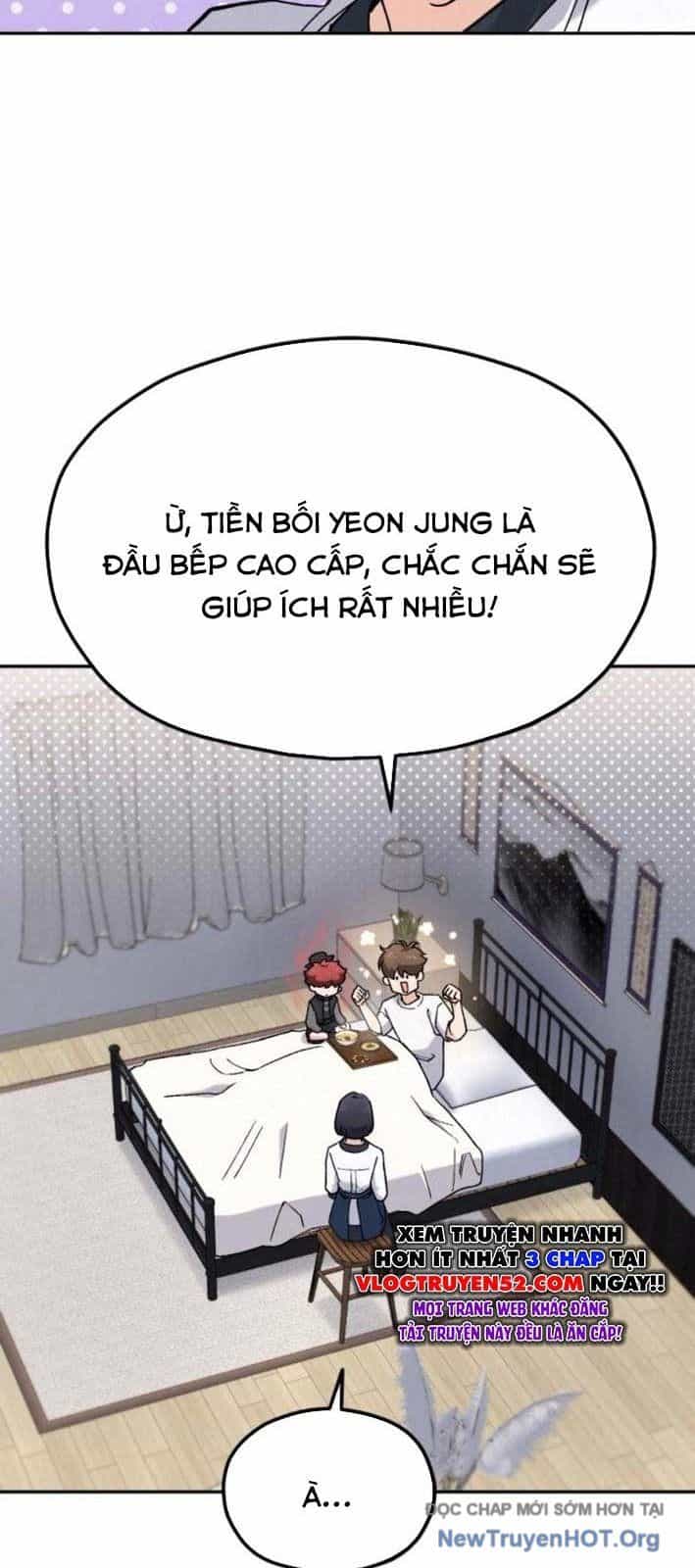 Đấu Trường Ẩm Thực - Chương 18 - ảnh 14