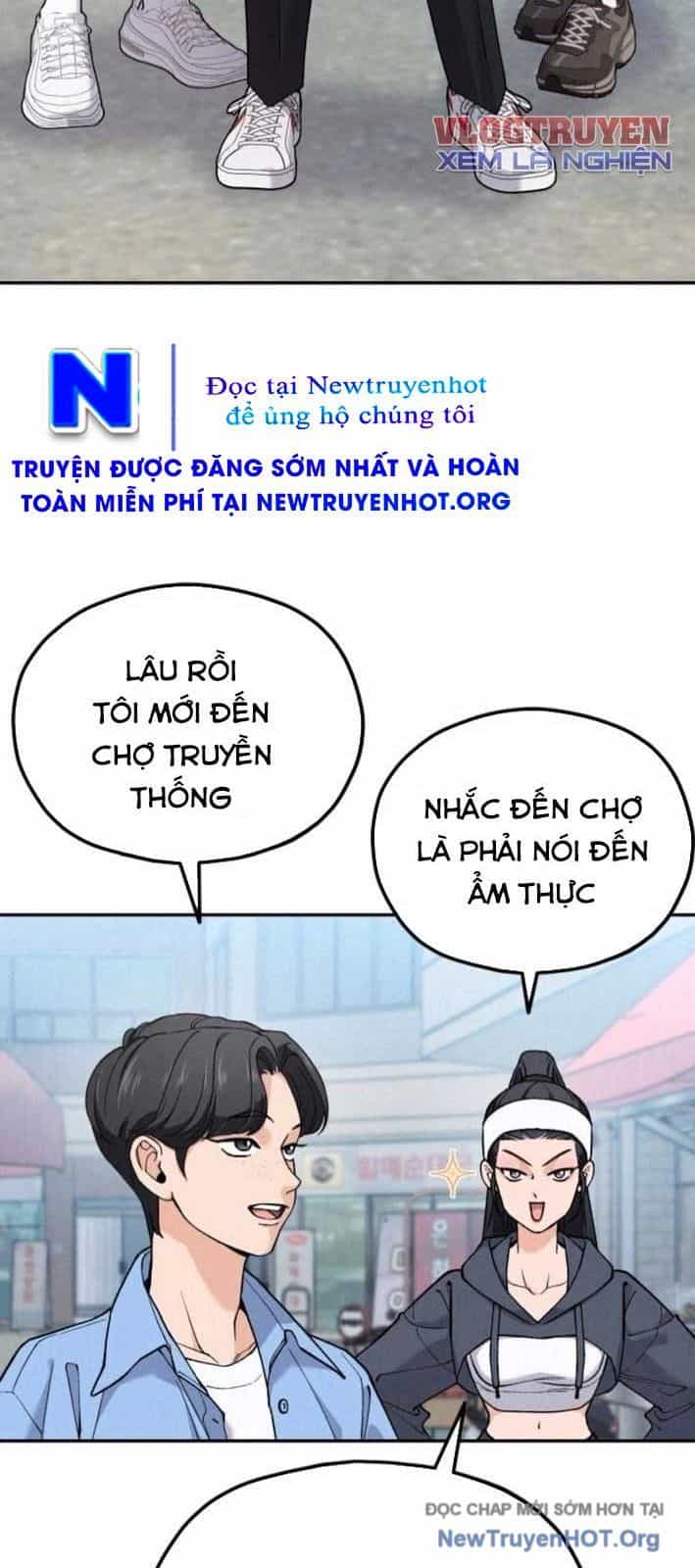 Đấu Trường Ẩm Thực - Chương 18 - ảnh 23