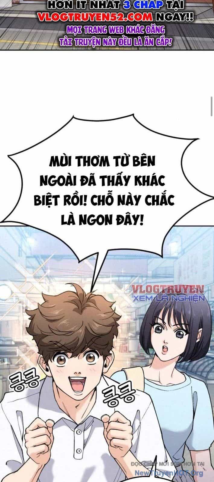 Đấu Trường Ẩm Thực - Chương 18 - ảnh 28