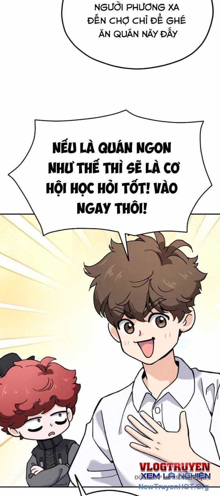 Đấu Trường Ẩm Thực - Chương 18 - ảnh 30