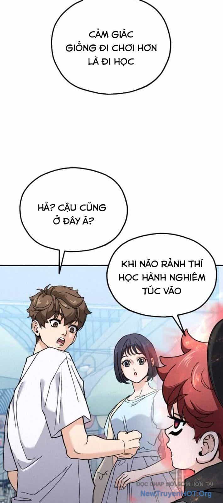Đấu Trường Ẩm Thực - Chương 18 - ảnh 31