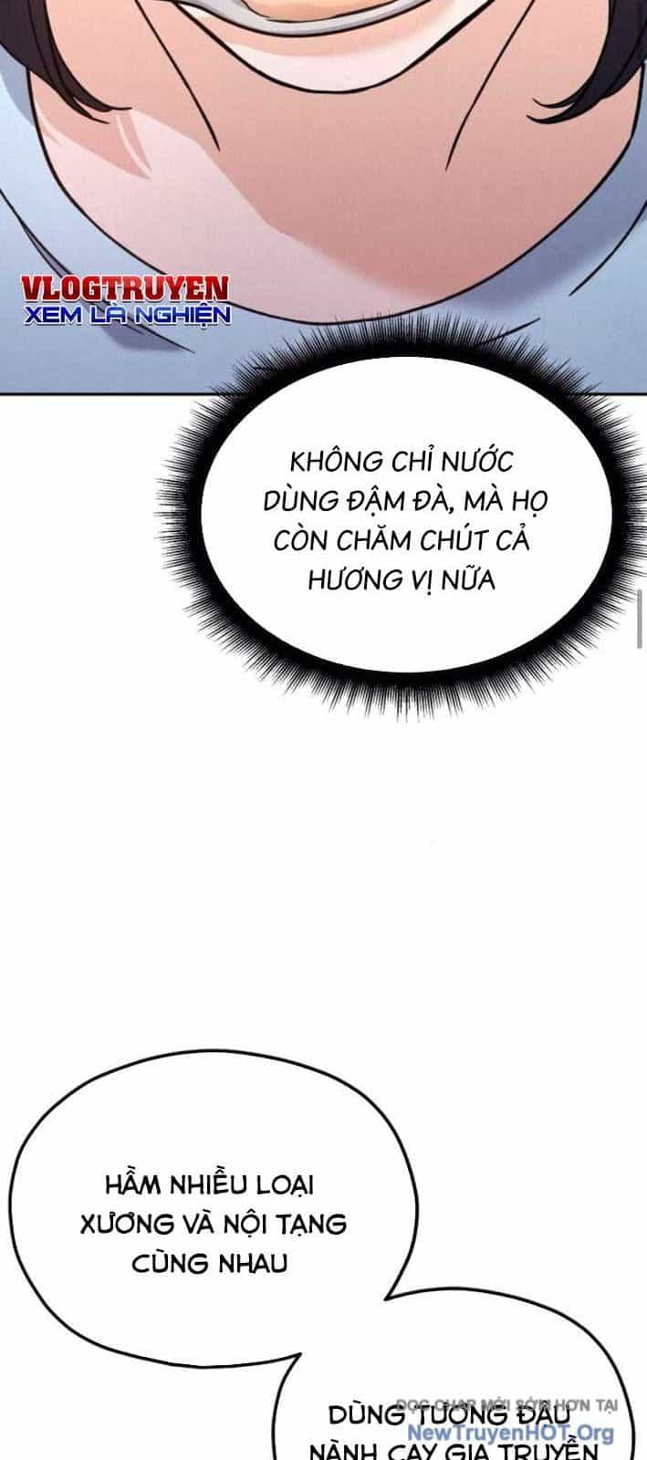 Đấu Trường Ẩm Thực - Chương 18 - ảnh 38