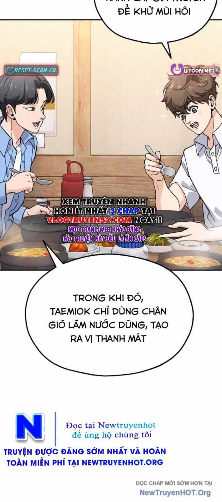 Đấu Trường Ẩm Thực - Chương 18 - ảnh 39