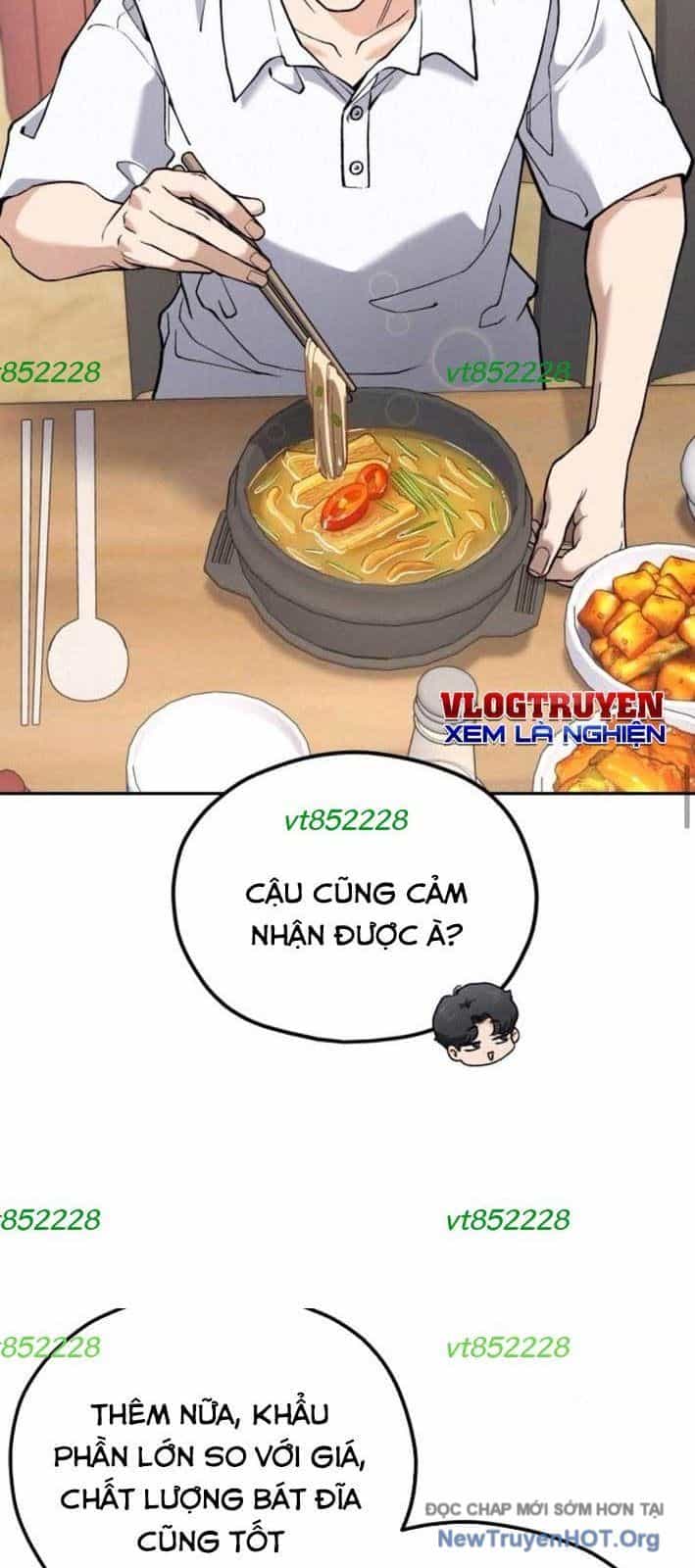 Đấu Trường Ẩm Thực - Chương 18 - ảnh 43