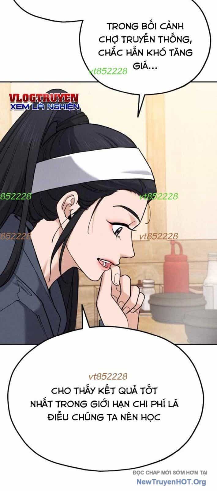Đấu Trường Ẩm Thực - Chương 18 - ảnh 44