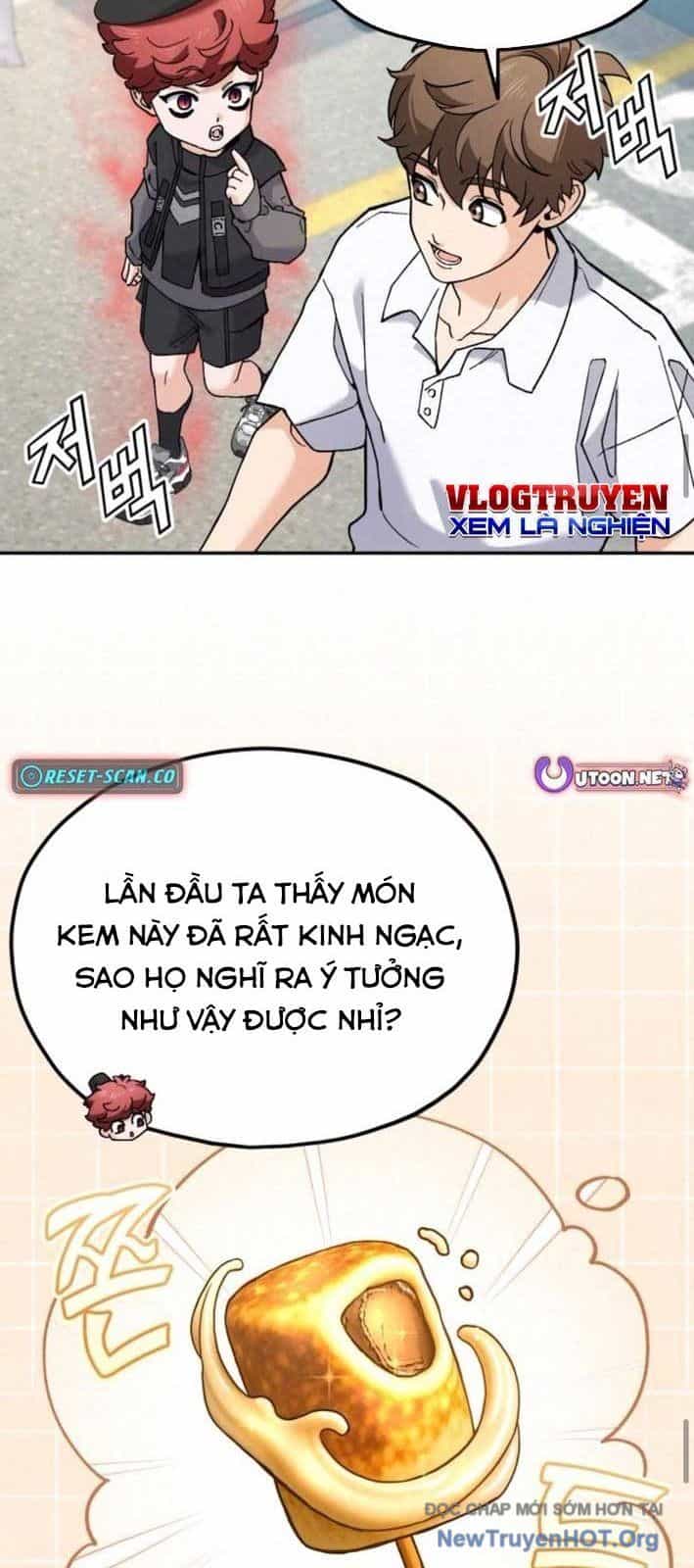 Đấu Trường Ẩm Thực - Chương 18 - ảnh 74