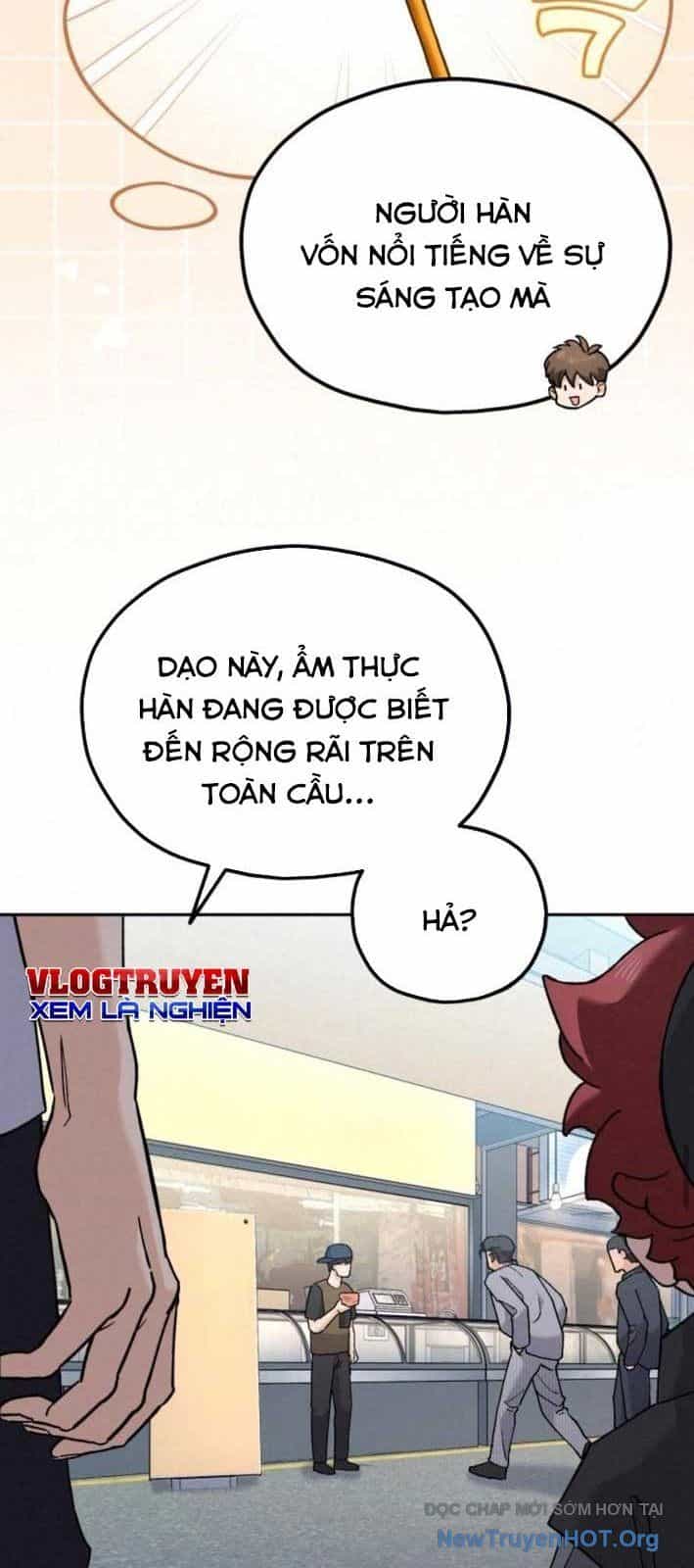 Đấu Trường Ẩm Thực - Chương 18 - ảnh 75