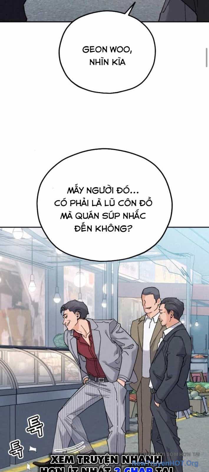 Đấu Trường Ẩm Thực - Chương 18 - ảnh 76