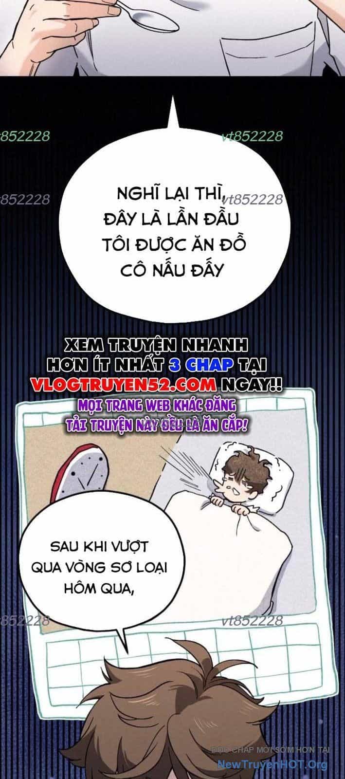 Đấu Trường Ẩm Thực - Chương 18 - ảnh 8