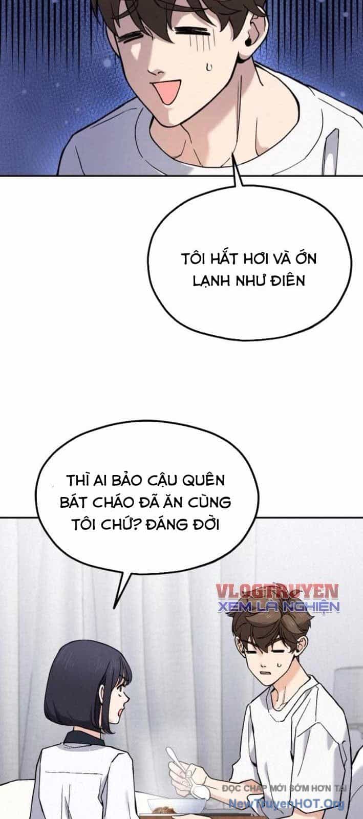 Đấu Trường Ẩm Thực - Chương 18 - ảnh 9