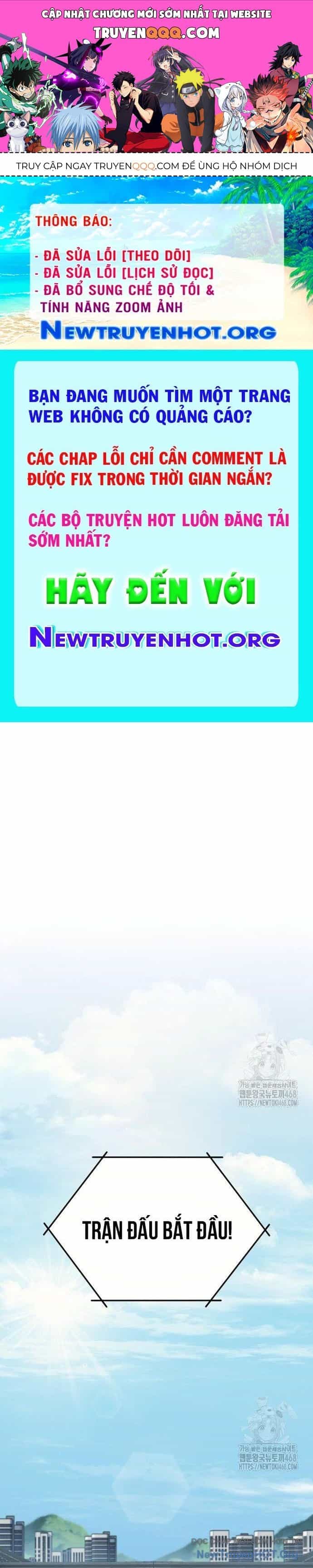 Đấu Trường Ẩm Thực - Chương 2 - ảnh 1