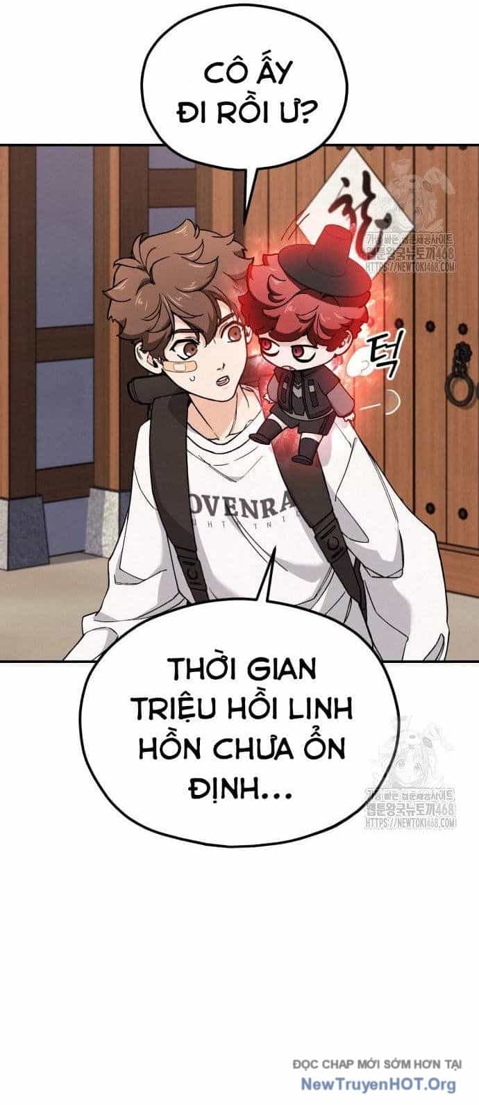 Đấu Trường Ẩm Thực - Chương 2 - ảnh 107