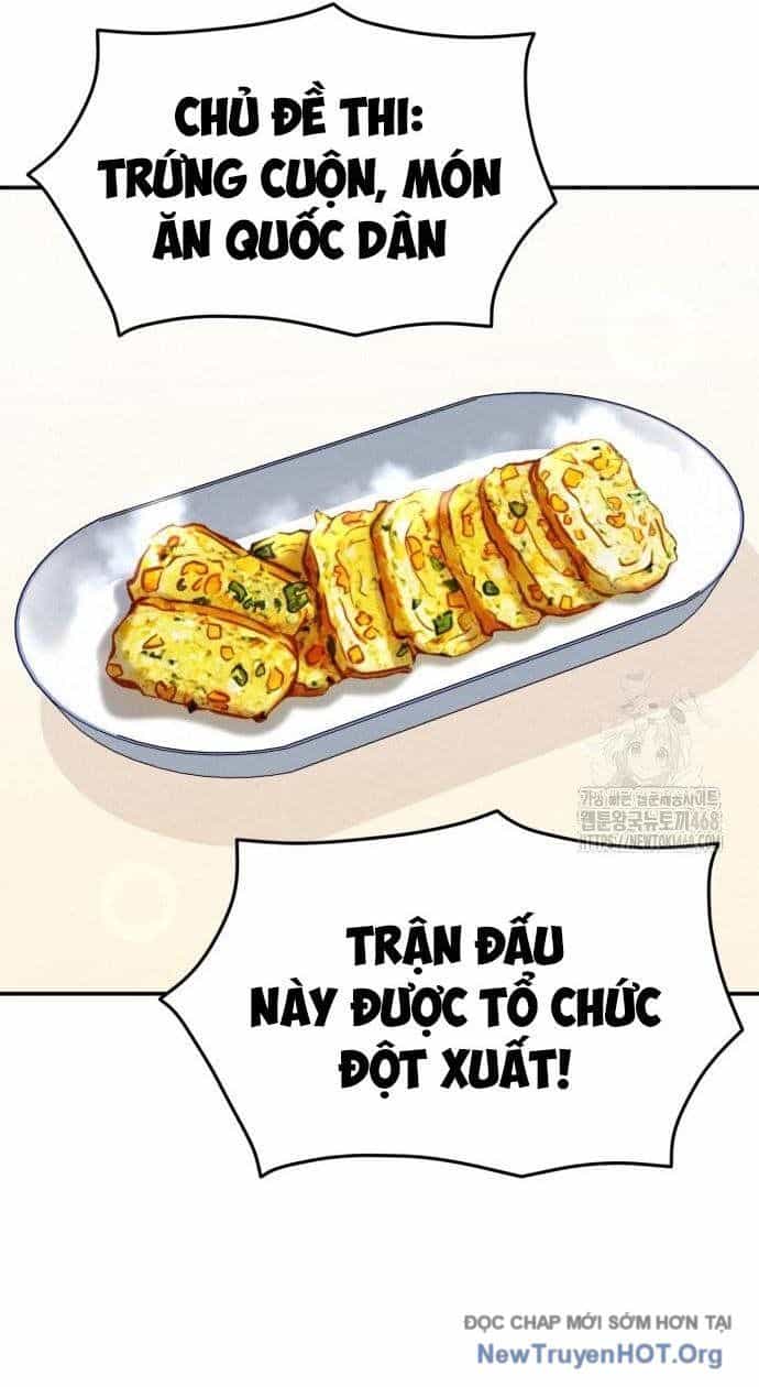 Đấu Trường Ẩm Thực - Chương 2 - ảnh 16
