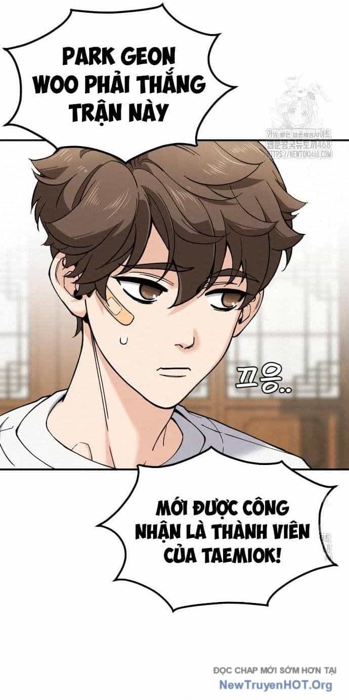 Đấu Trường Ẩm Thực - Chương 2 - ảnh 17