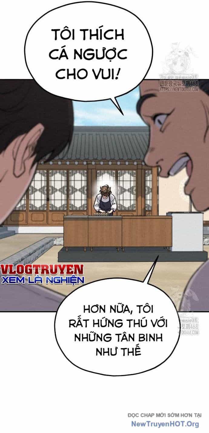 Đấu Trường Ẩm Thực - Chương 2 - ảnh 21