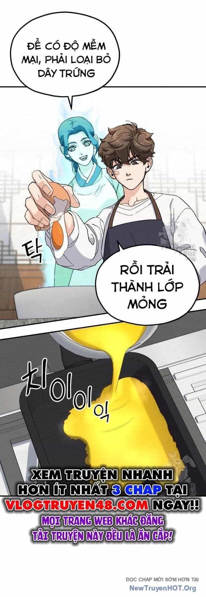 Đấu Trường Ẩm Thực - Chương 2 - ảnh 23