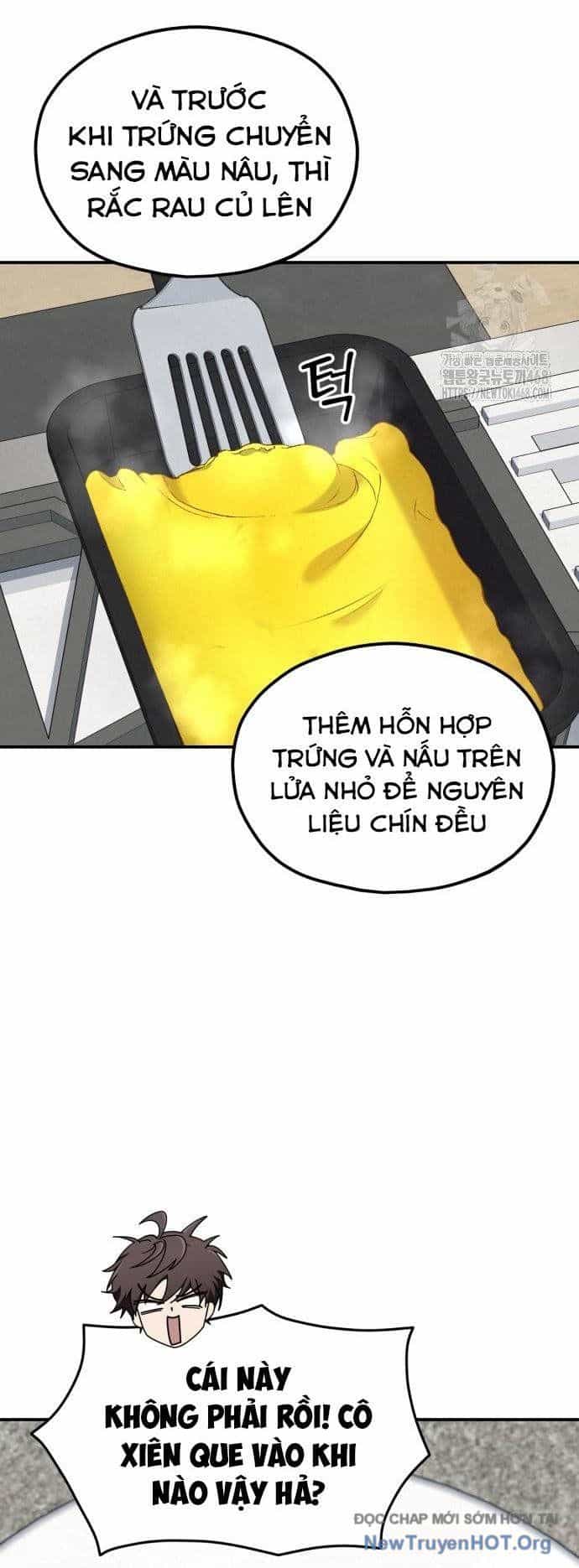 Đấu Trường Ẩm Thực - Chương 2 - ảnh 24