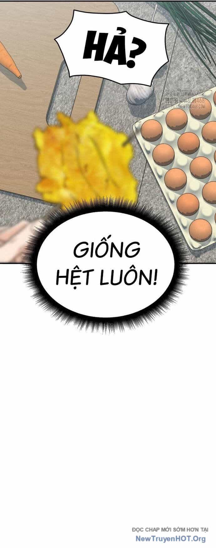 Đấu Trường Ẩm Thực - Chương 2 - ảnh 33