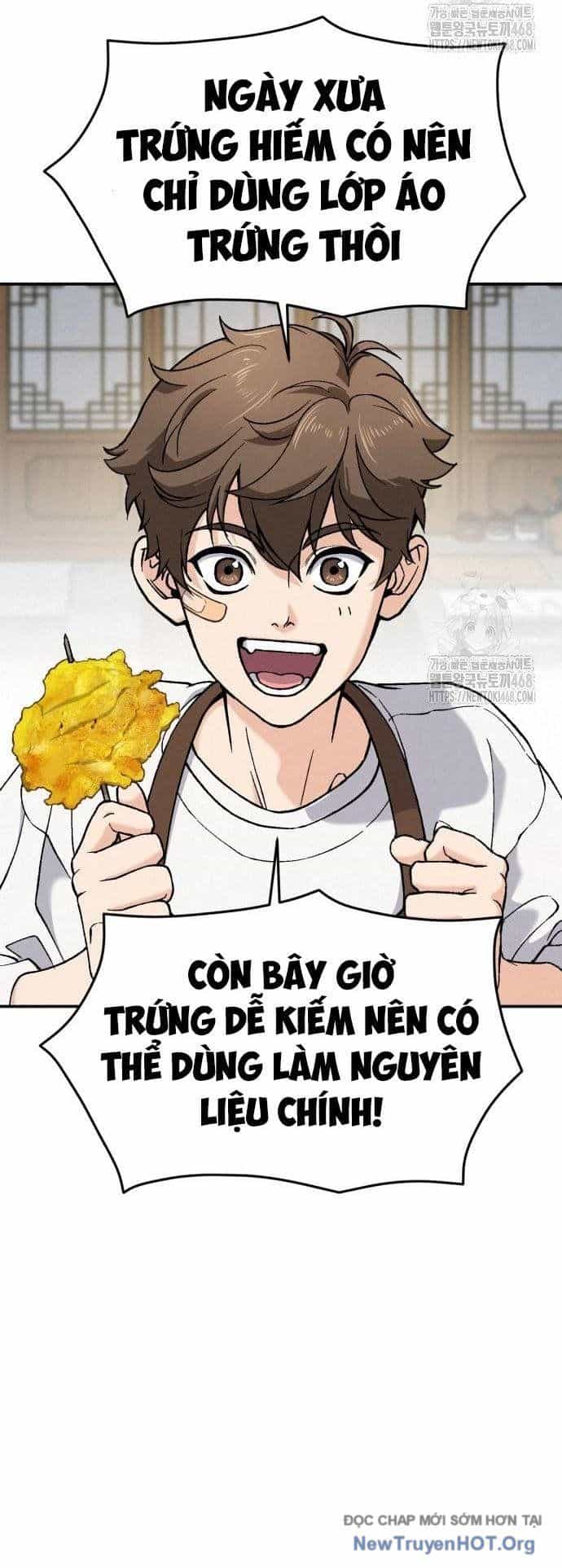 Đấu Trường Ẩm Thực - Chương 2 - ảnh 35