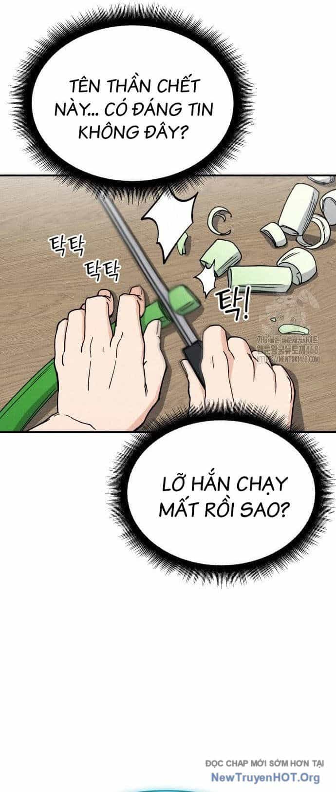 Đấu Trường Ẩm Thực - Chương 2 - ảnh 4