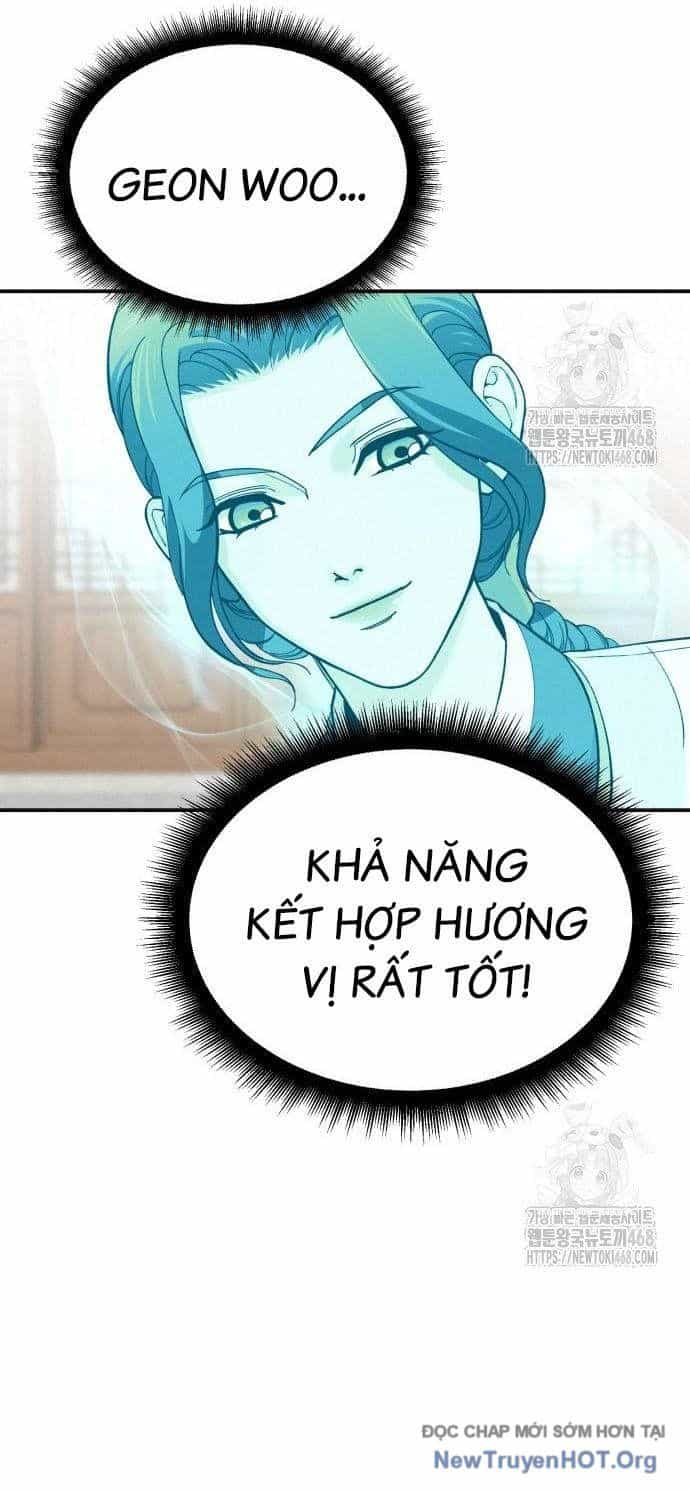 Đấu Trường Ẩm Thực - Chương 2 - ảnh 44