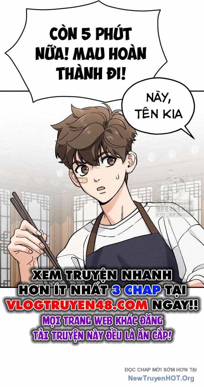 Đấu Trường Ẩm Thực - Chương 2 - ảnh 49