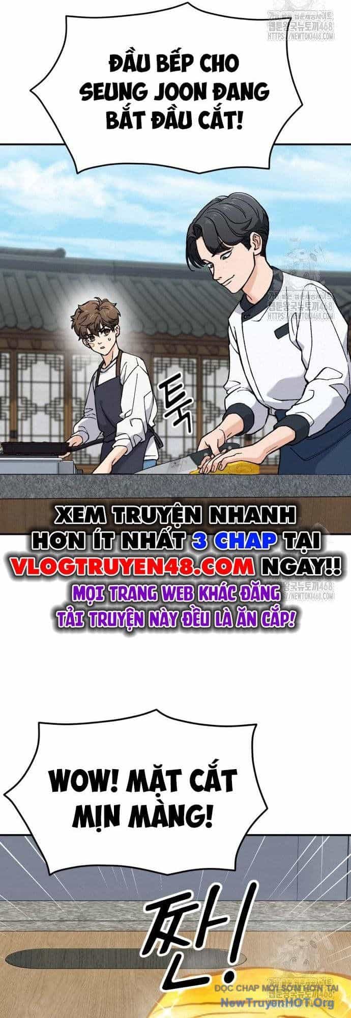 Đấu Trường Ẩm Thực - Chương 2 - ảnh 57