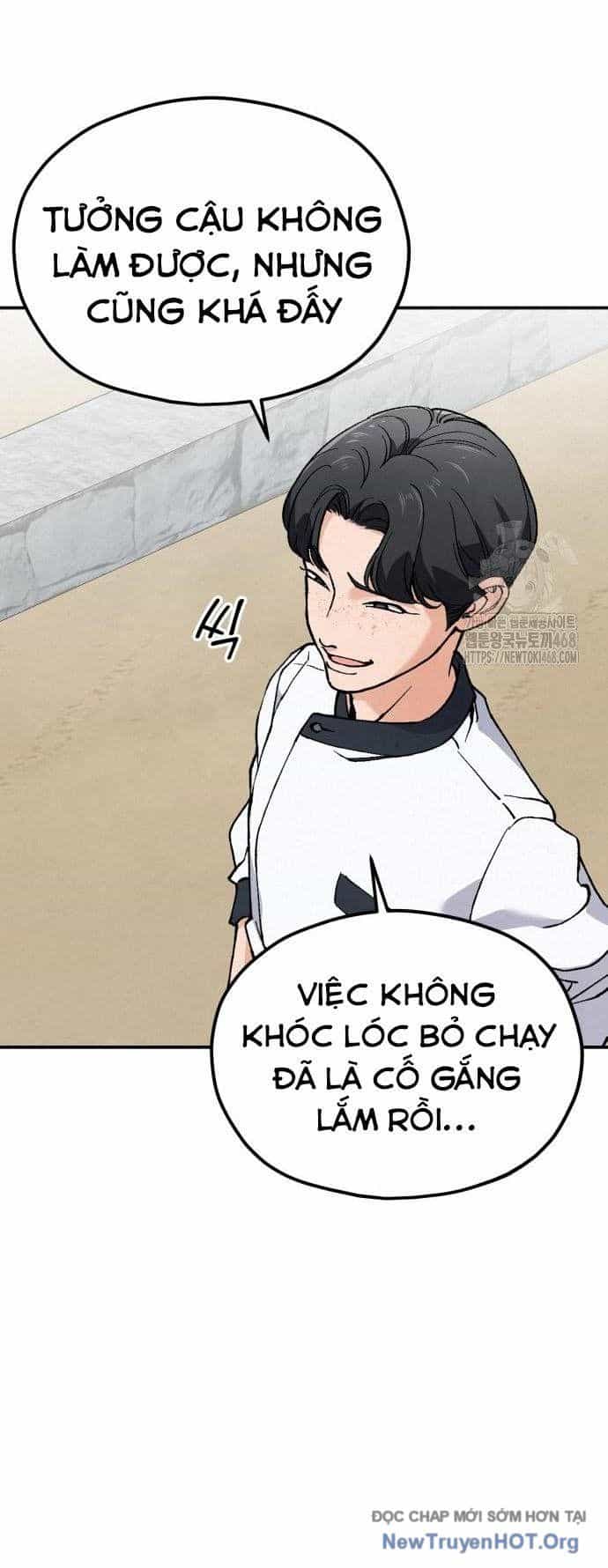 Đấu Trường Ẩm Thực - Chương 2 - ảnh 64