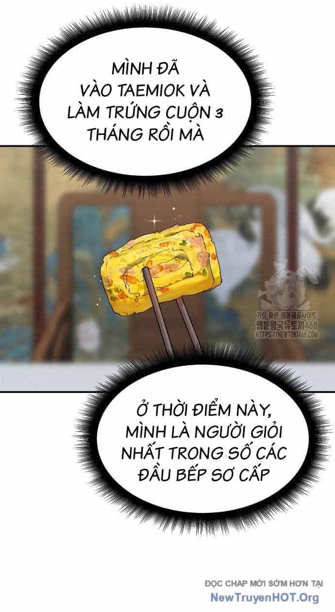 Đấu Trường Ẩm Thực - Chương 2 - ảnh 71